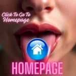 Clickable element to get back to homepage of Ohmydoll